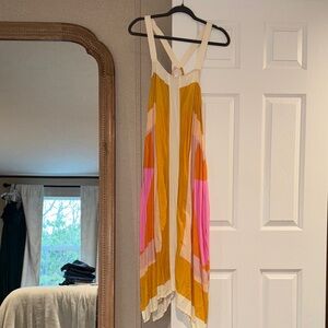 O'Neill Multicolor Maxi Dress